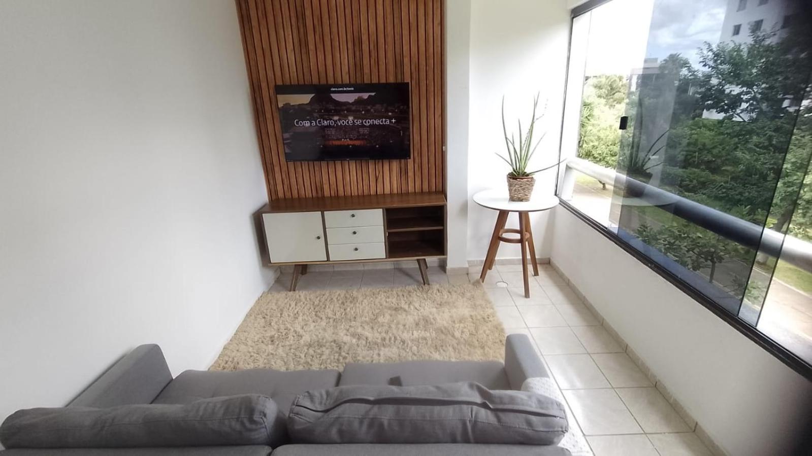 Solucao Apartment *