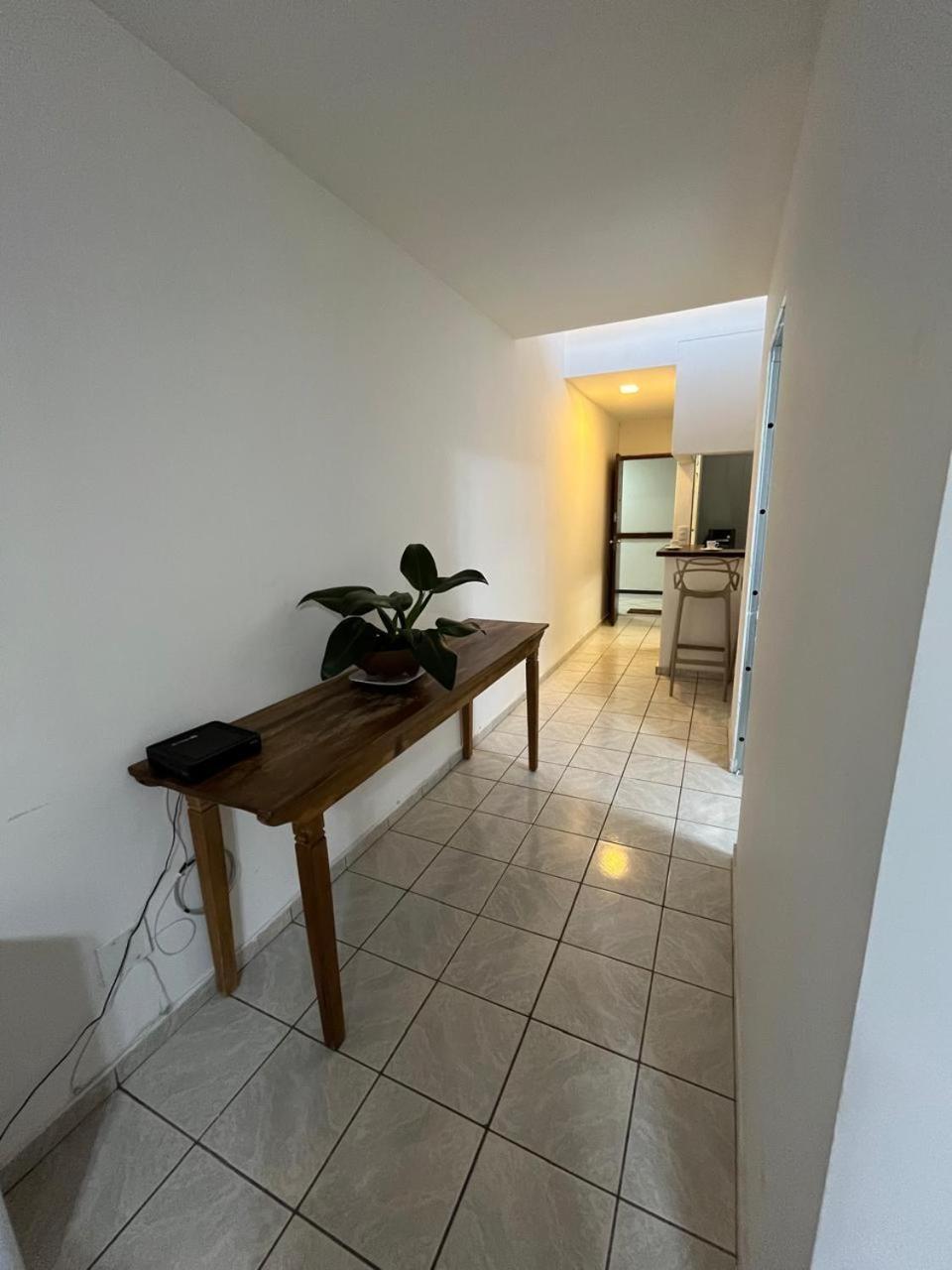 Solucao Apartment Brasilia