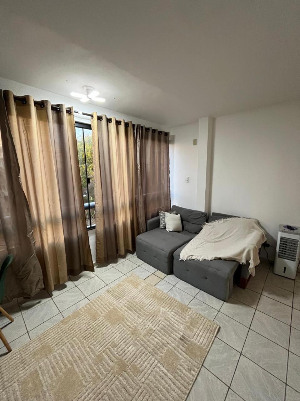 Apartment Solucao Brasilia