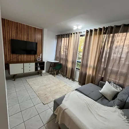 Solucao Hospedagem Brasilia Exterior foto