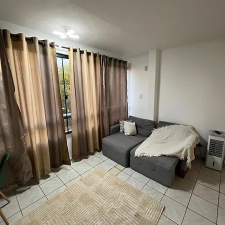 Solucao Hospedagem Brasilia Exterior foto