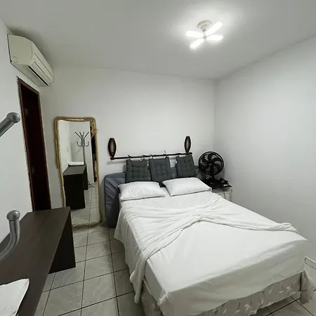 Solucao Hospedagem Brasilia Exterior foto