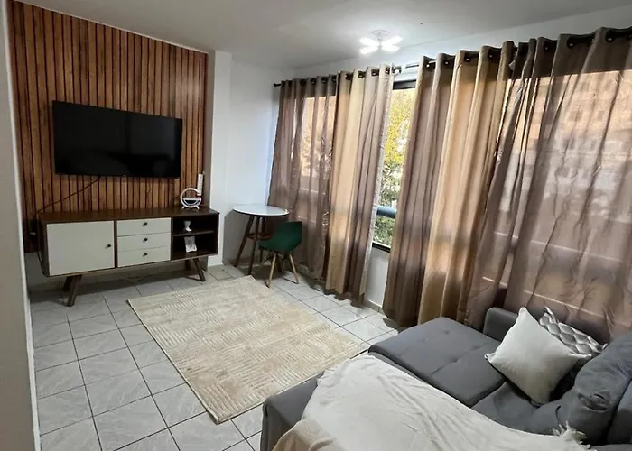 Solucao Hospedagem