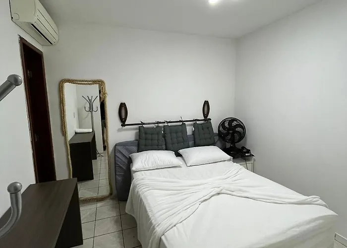 Solucao Hospedagem