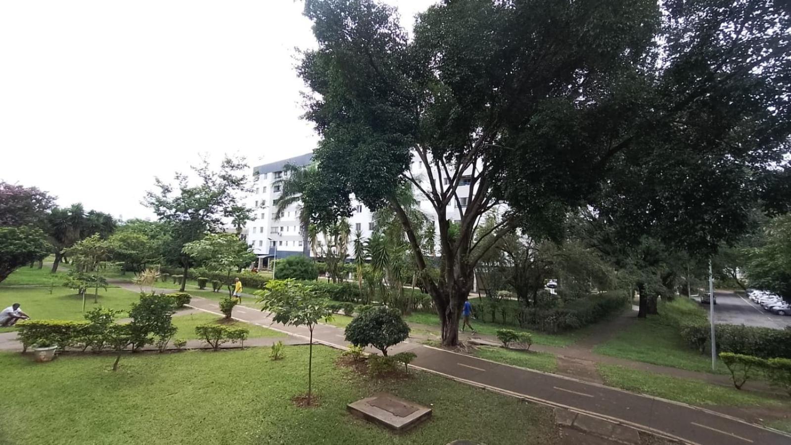 Apartment Solucao Brasilia