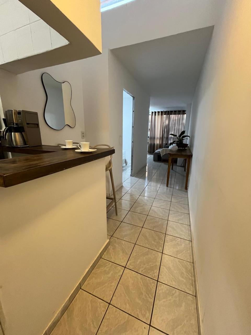 Apartment Solucao *