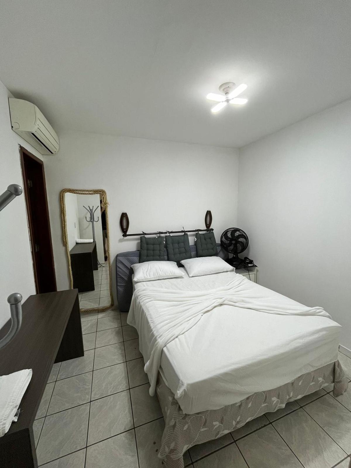 Solucao Apartment *
