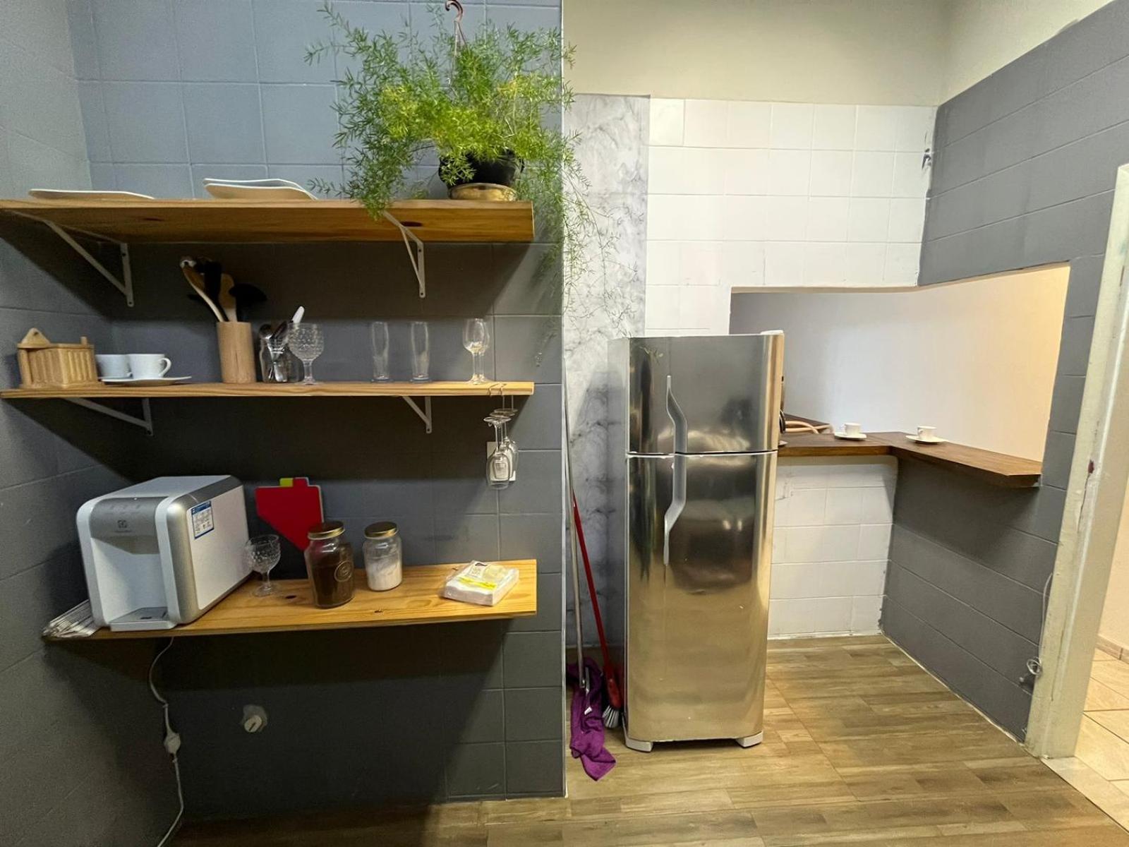 Apartment Solucao